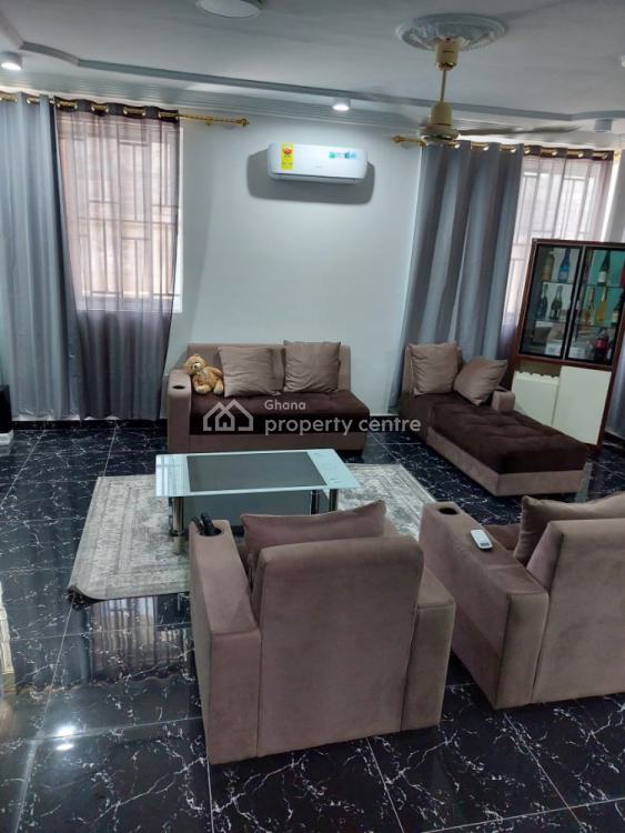 Luxury 5 Bedroom House, Sapeiman, Kwabenya, Ga East Municipal, Accra, Detached Duplex for Sale