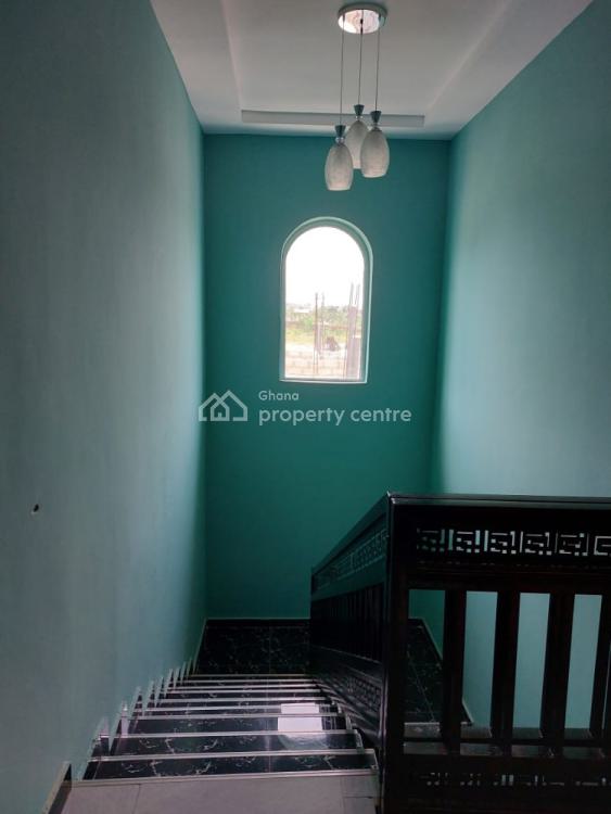 Luxury 5 Bedroom House, Sapeiman, Kwabenya, Ga East Municipal, Accra, Detached Duplex for Sale
