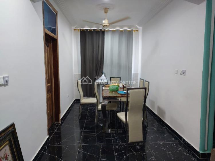 Luxury 5 Bedroom House, Sapeiman, Kwabenya, Ga East Municipal, Accra, Detached Duplex for Sale