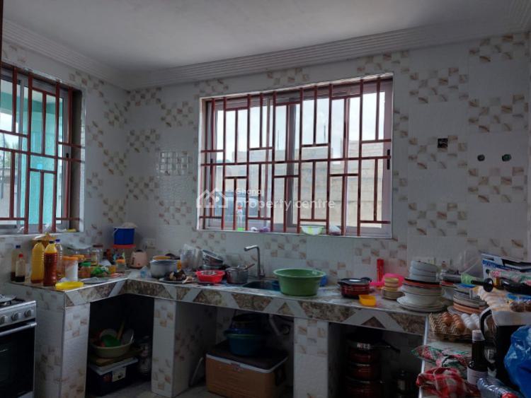 Luxury 5 Bedroom House, Sapeiman, Kwabenya, Ga East Municipal, Accra, Detached Duplex for Sale