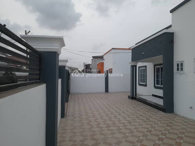 Executive 3 Bedrooms House, Spintex, Accra, Detached Bungalow for Rent