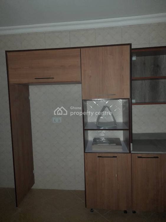 Executive 3 Bedrooms House, Spintex, Accra, Detached Bungalow for Rent