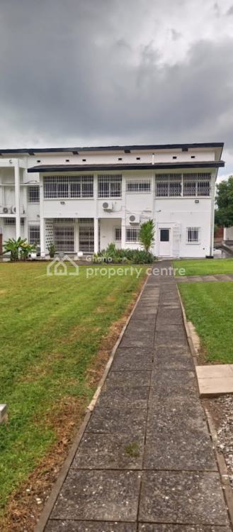 Executive 3 Bedrooms House, Airport Residential Area, Accra, Detached Duplex for Rent