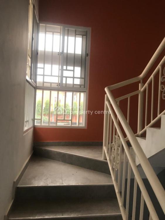 Executive 3 Bedrooms House, Abokobi, Ga East Municipal, Accra, Detached Duplex for Rent