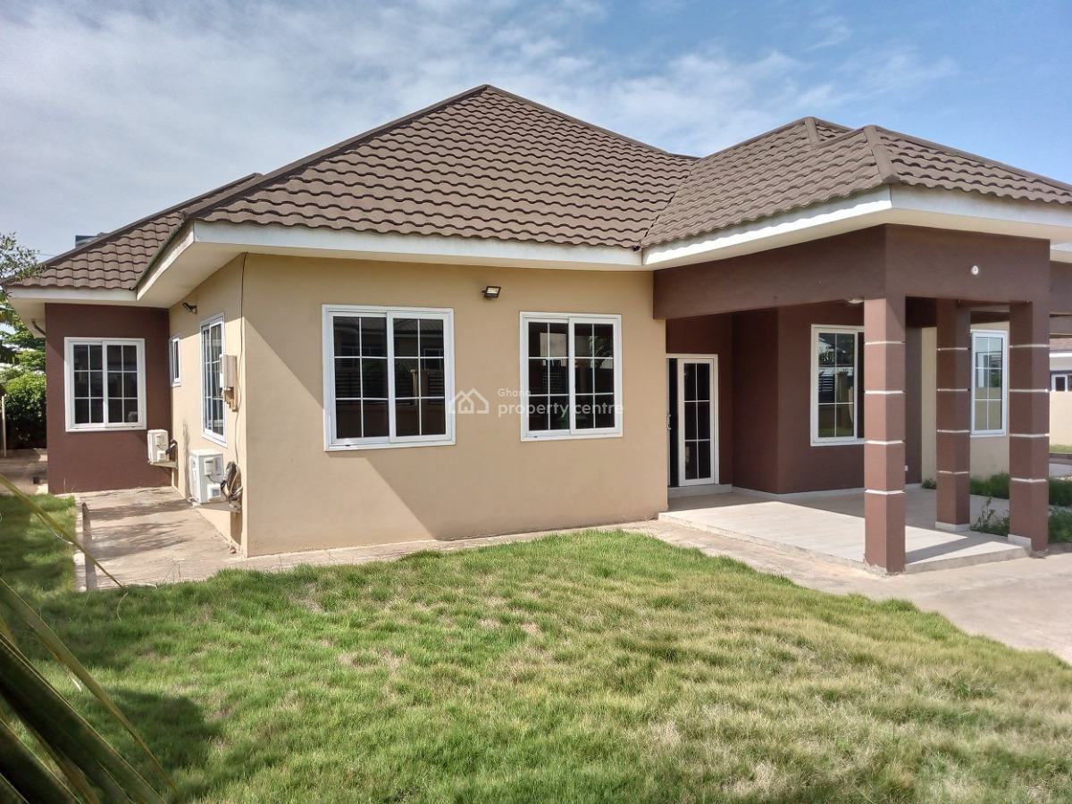 5 Bedrooms House in Tema Community25, Tema Community 25, Devtraco Estate, Tema, Accra, House for Sale