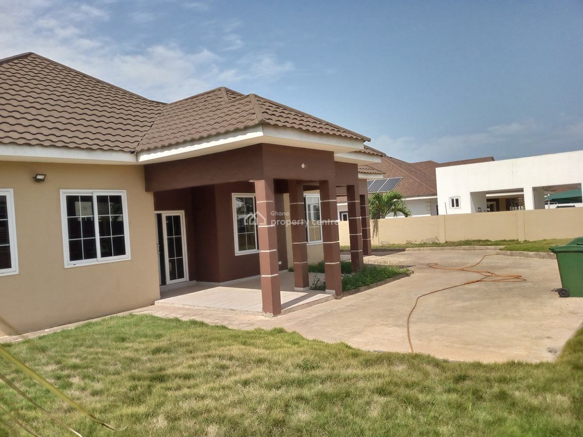 5 Bedrooms House in Tema Community25, Tema Community 25, Devtraco Estate, Tema, Accra, House for Sale