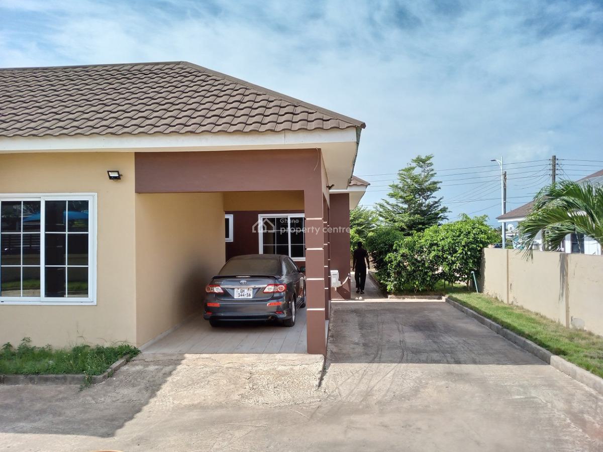5 Bedrooms House in Tema Community25, Tema Community 25, Devtraco Estate, Tema, Accra, House for Sale