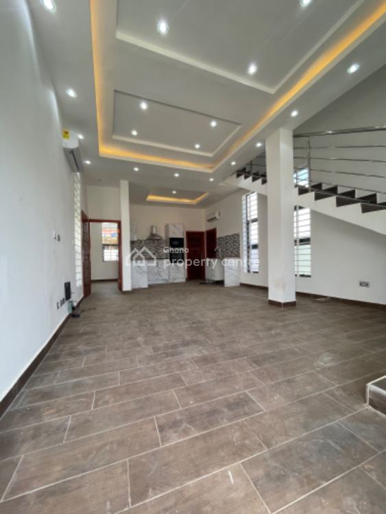 For Sale 4 Bedrooms House, Nmai Dzorn, Adjiringanor, East Legon, Accra