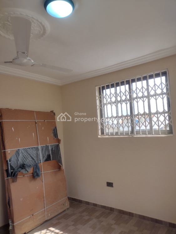 2 Bedrooms Apartment, Medie Adjen Kotoku Soldier Land, Ga West Municipal, Accra, Apartment for Rent