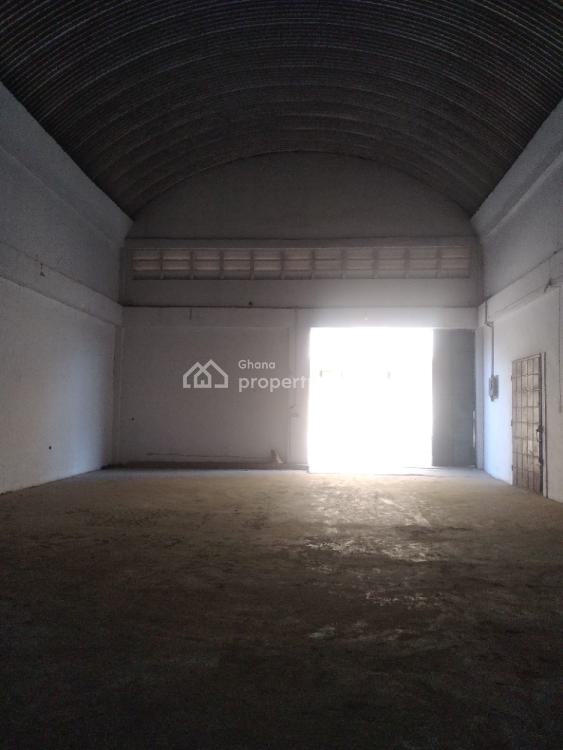 Warehouse Space, 1, Asuogyaman Street, Weija, Ga South Municipal, Accra, Warehouse for Rent