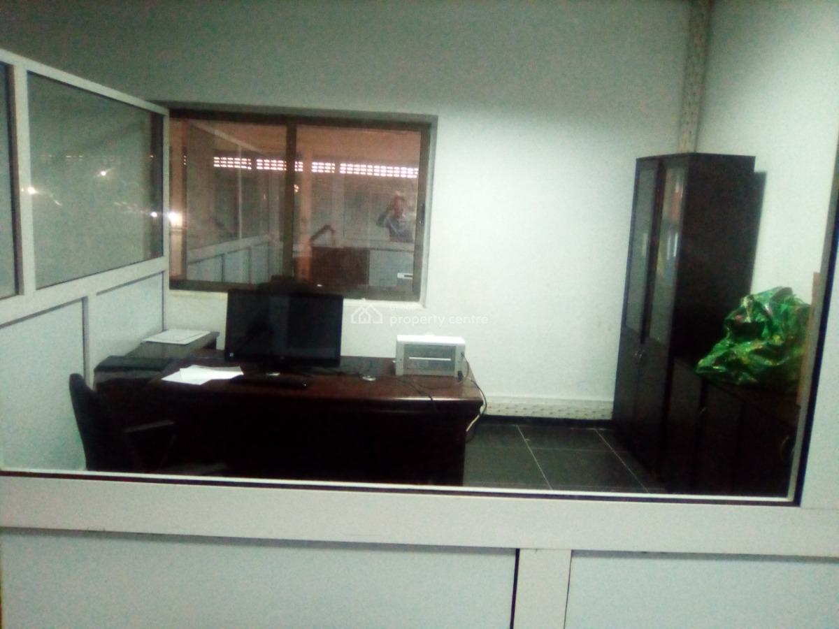 a Beverage Production Factory Including Its Unsed Primary Land, Yabiw Road, Shama-takoradi, Shama Ahanta East Metropolitan, Western Region, Factory for Sale