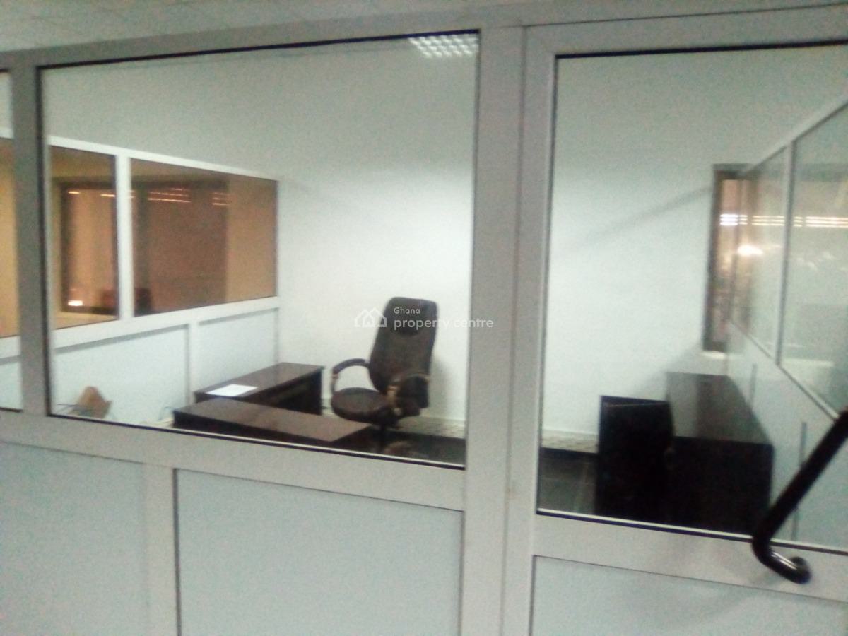 a Beverage Production Factory Including Its Unsed Primary Land, Yabiw Road, Shama-takoradi, Shama Ahanta East Metropolitan, Western Region, Factory for Sale