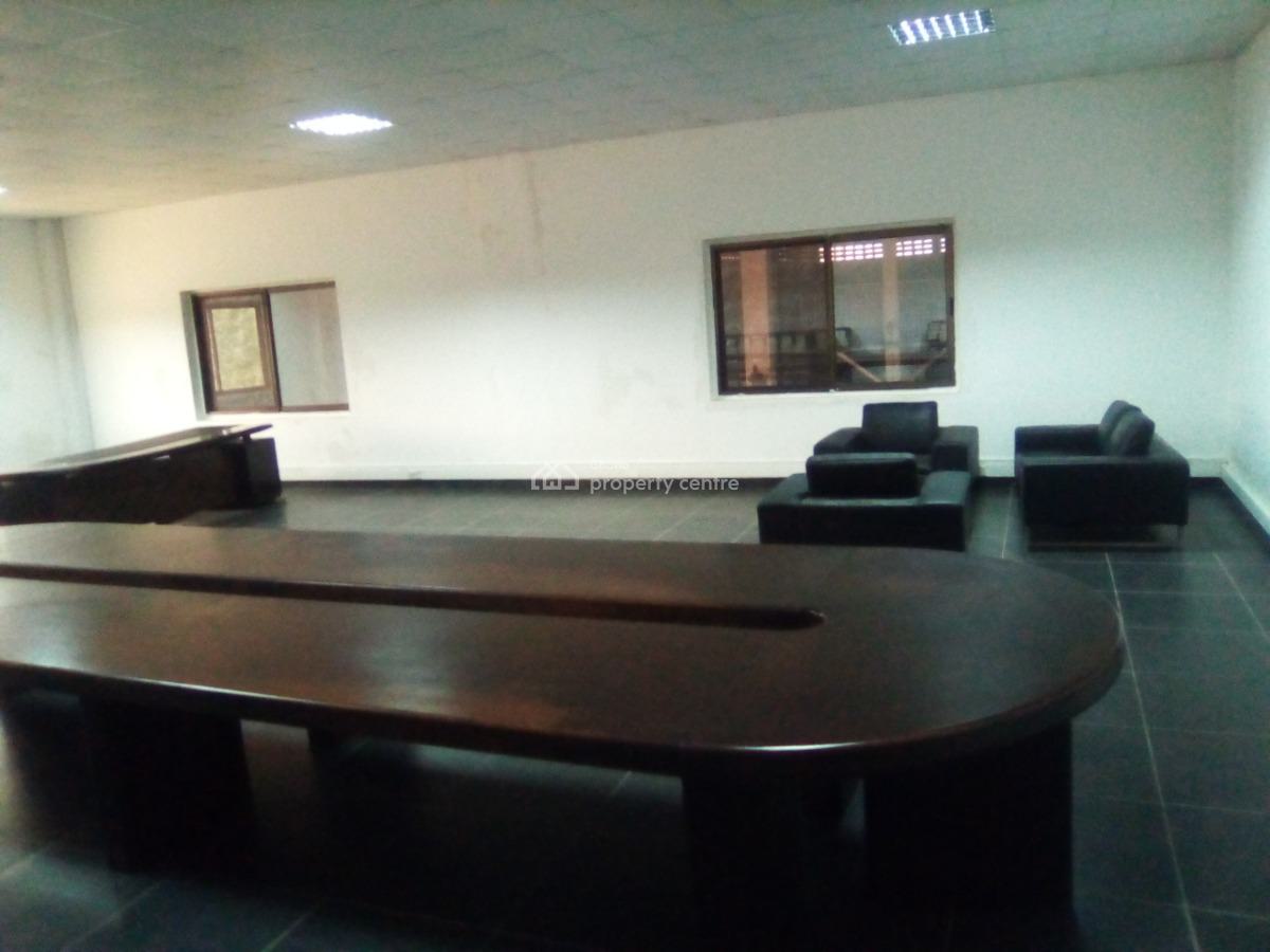 a Beverage Production Factory Including Its Unsed Primary Land, Yabiw Road, Shama-takoradi, Shama Ahanta East Metropolitan, Western Region, Factory for Sale