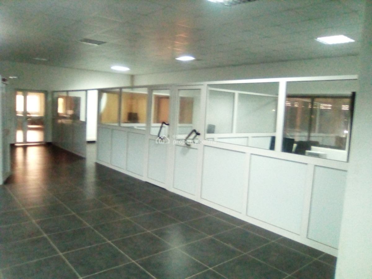 a Beverage Production Factory Including Its Unsed Primary Land, Yabiw Road, Shama-takoradi, Shama Ahanta East Metropolitan, Western Region, Factory for Sale