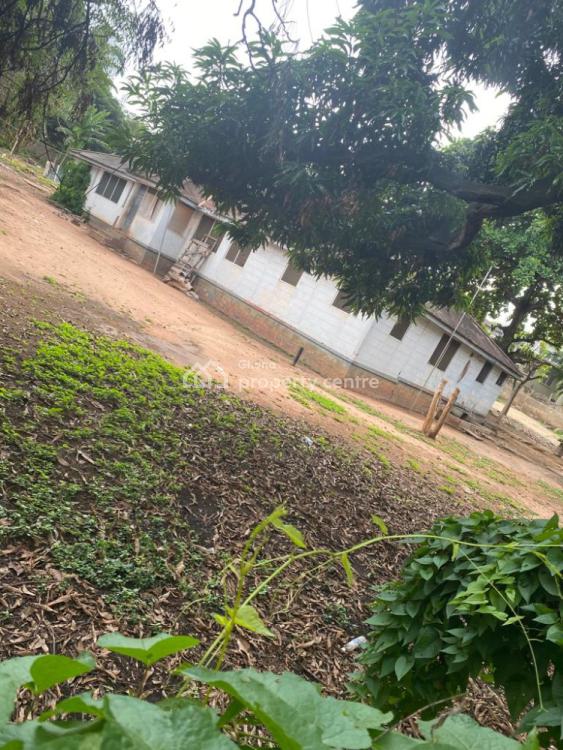 For Sale 6 Bedroom House, North Ridge, Accra 6 Beds, 7 Baths Ghana