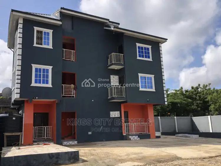 Luxury 1 Bedroom Apartment, Canada, Ablekuma South, Accra Metropolitan, Accra, Single Room Self Contained for Rent