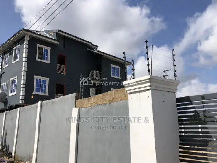 Luxury 1 Bedroom Apartment, Canada, Ablekuma South, Accra Metropolitan, Accra, Single Room Self Contained for Rent