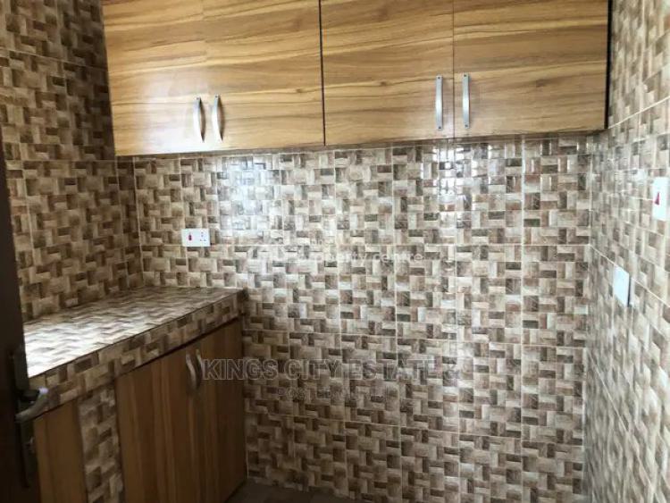 Luxury 1 Bedroom Apartment, Canada, Ablekuma South, Accra Metropolitan, Accra, Single Room Self Contained for Rent