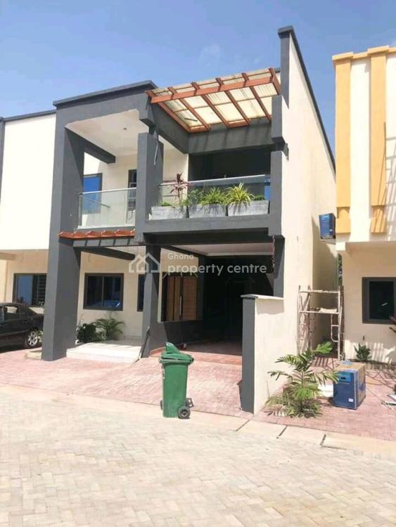 4 Bedrooms Townhouse, Achimota Kingsby, Accra Metropolitan, Accra, House for Sale
