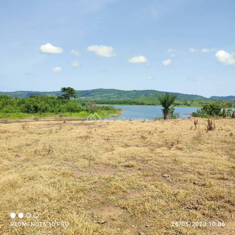 For Sale Farm Land, Woadze Kpeve, South Dayi, Volta Region Ghana
