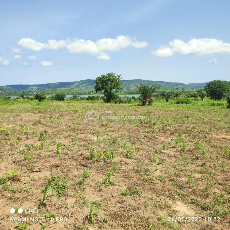 For Sale Farm Land, Woadze Kpeve, South Dayi, Volta Region Ghana
