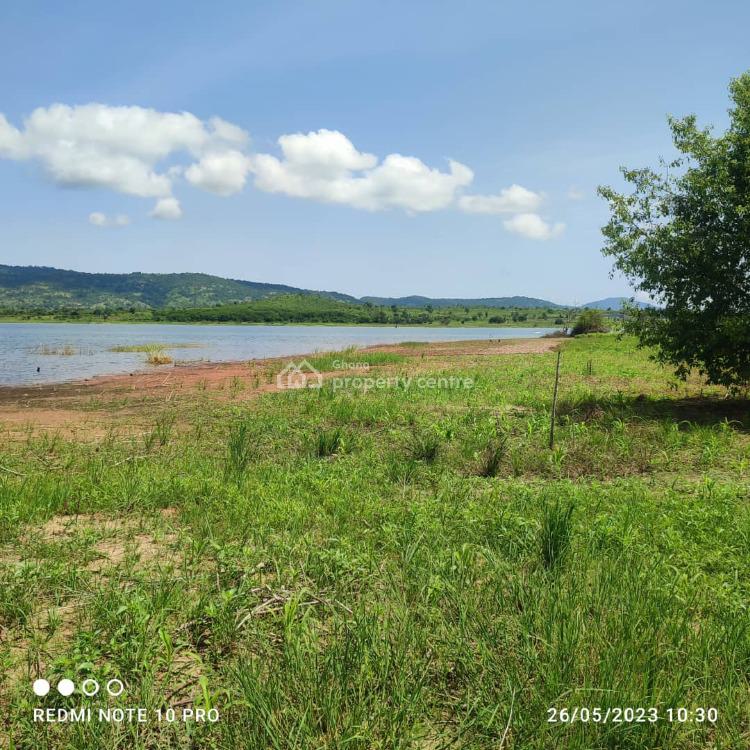 For Sale Farm Land, Woadze Kpeve, South Dayi, Volta Region Ghana