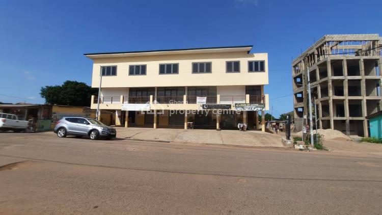 Shop (ground Floor), May3hot, Madina, La Nkwantanang Madina Municipal, Accra, Shop for Rent