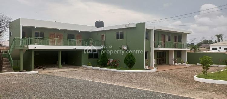 6 Bedroom Office, Cantonments, Accra, Office Space for Rent