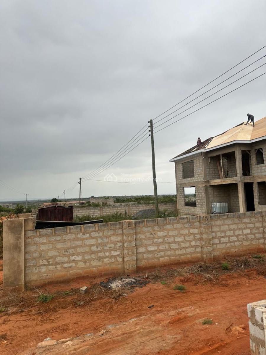Multi Purpose Lands with Free Documents, Waterworks, Prampram, Ningo Prampram District, Accra, Mixed-use Land for Sale