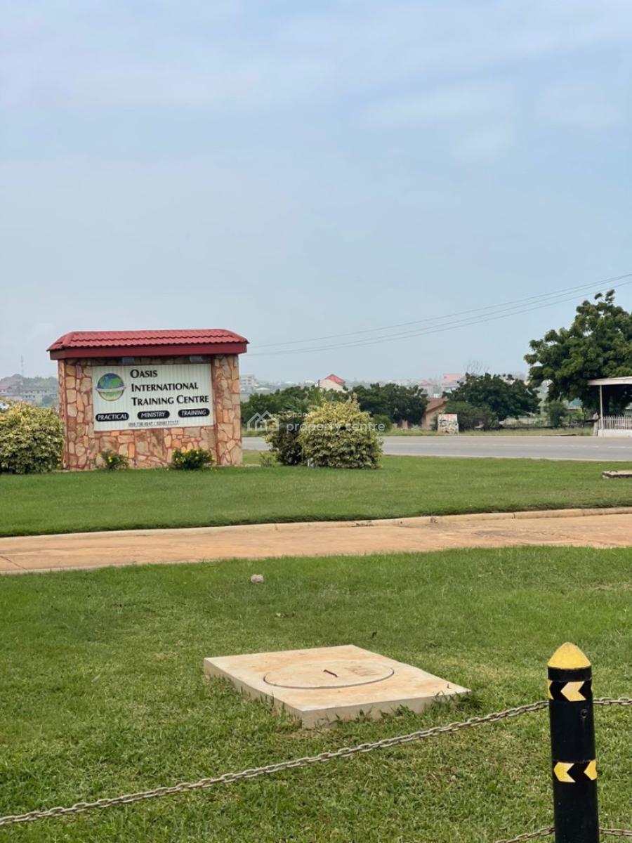 Acquire Legit Plots with No Litigation @ Prampram, Beach Road, Prampram, Ningo Prampram District, Accra, Land for Sale