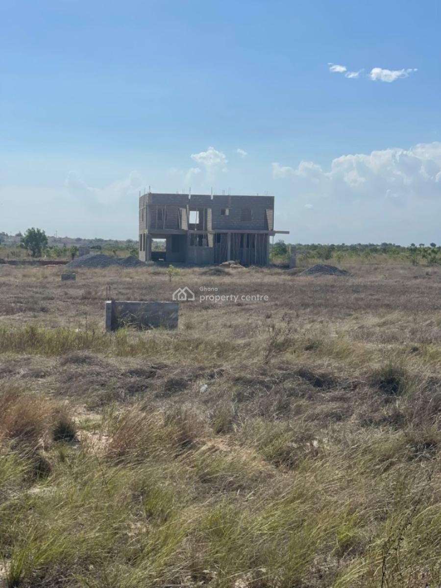 Acquire Legit Plots with No Litigation @ Prampram, Beach Road, Prampram, Ningo Prampram District, Accra, Land for Sale