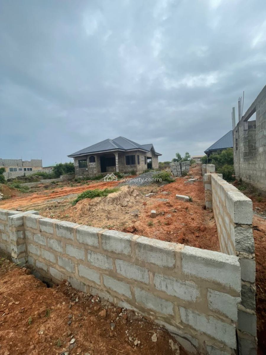 Acquire Legit Plots with No Litigation @ Prampram, Beach Road, Prampram, Ningo Prampram District, Accra, Land for Sale