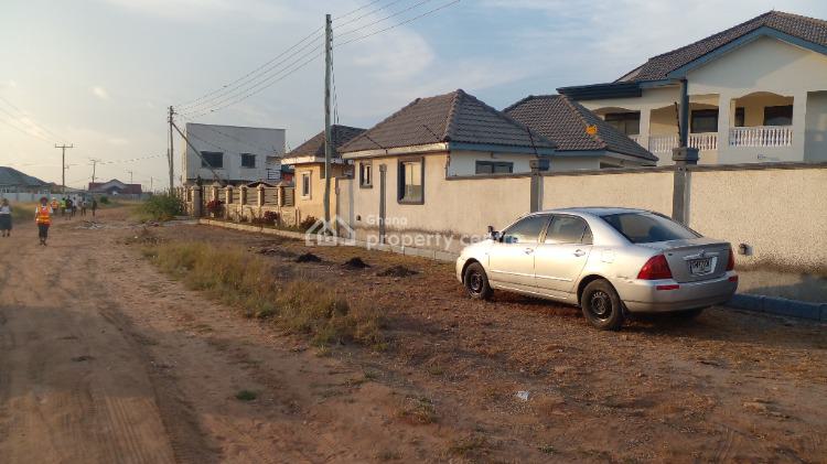 Convenient Location for Your Dream Homes, Waterworks, Prampram, Ningo Prampram District, Accra, Land for Sale