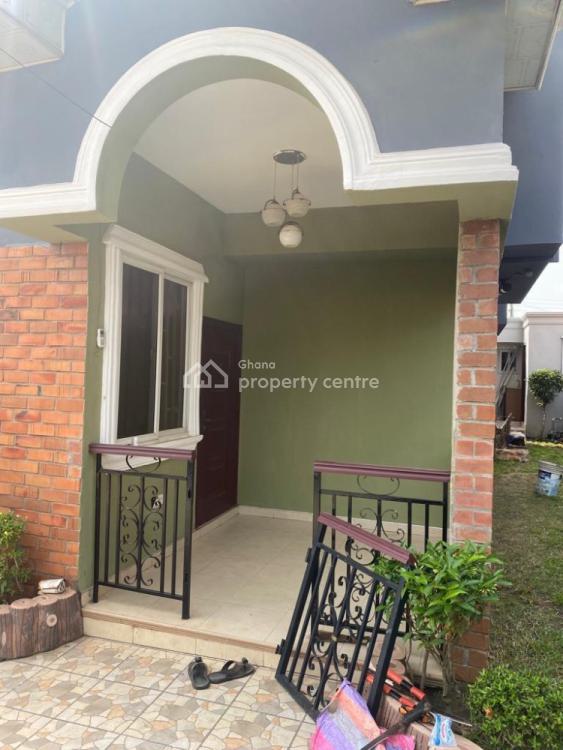 Luxury 4 Bedroom House, Sakumono Ocean View Estate, Sakumono, Tema, Accra, House for Rent