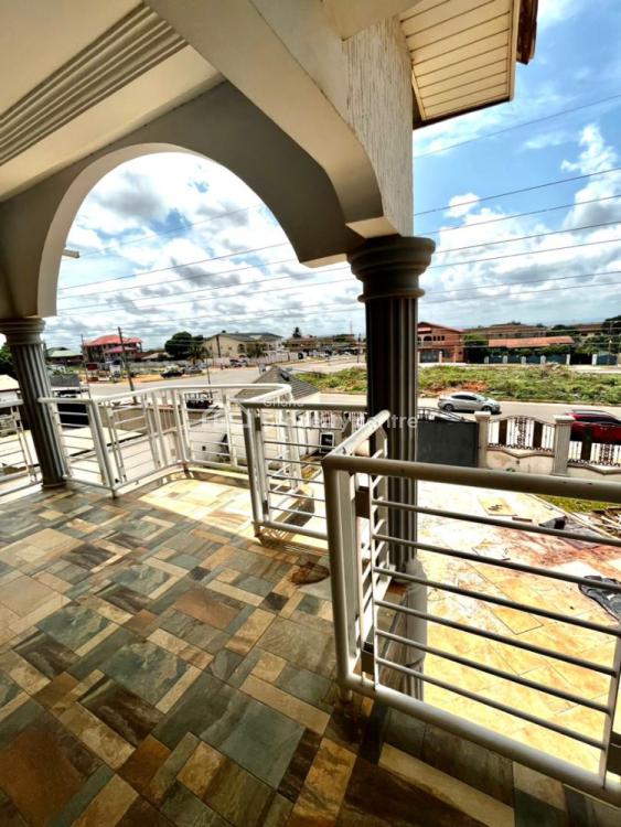 Luxury 4 Bedroom, Ogbojo, Adenta Municipal, Accra, House for Rent