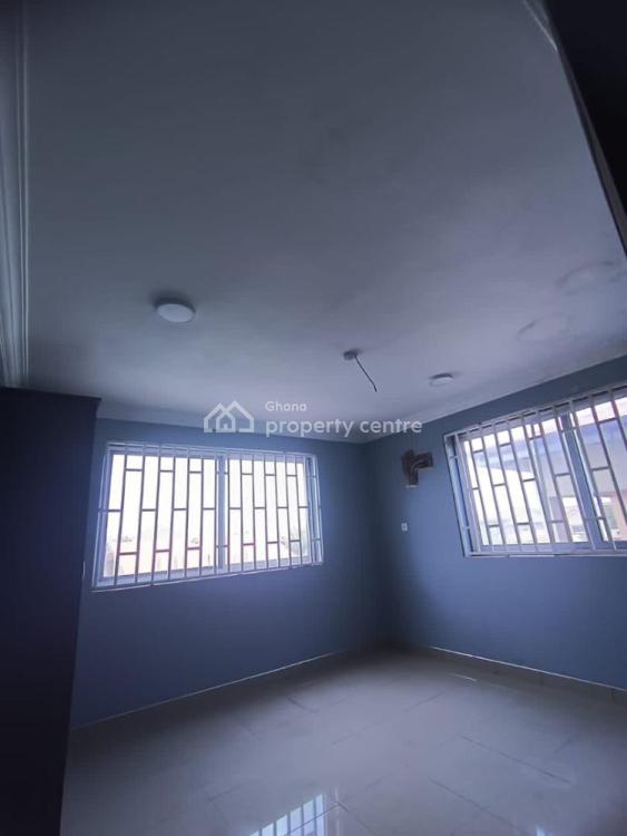 3 Bedroom Self Contained Apartment, K Boat, Ga East Municipal, Accra, Apartment for Rent