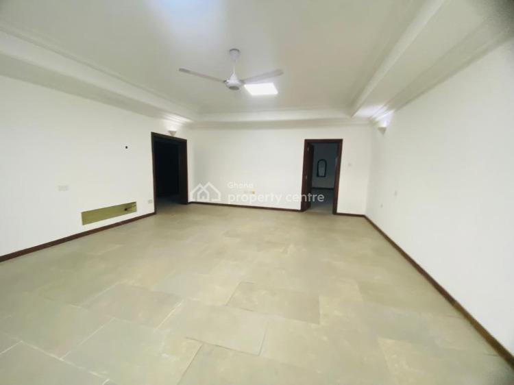Executive 6 Bedroom, Traffic Light, Abelemkpe, Accra, Detached Duplex for Rent