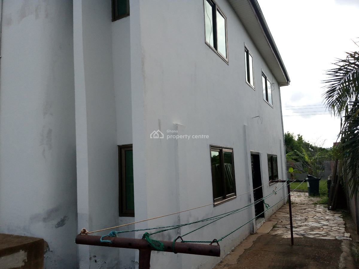 8 Bedrooms House, Gbetsile, Mataheko, Tema, Accra, House for Rent