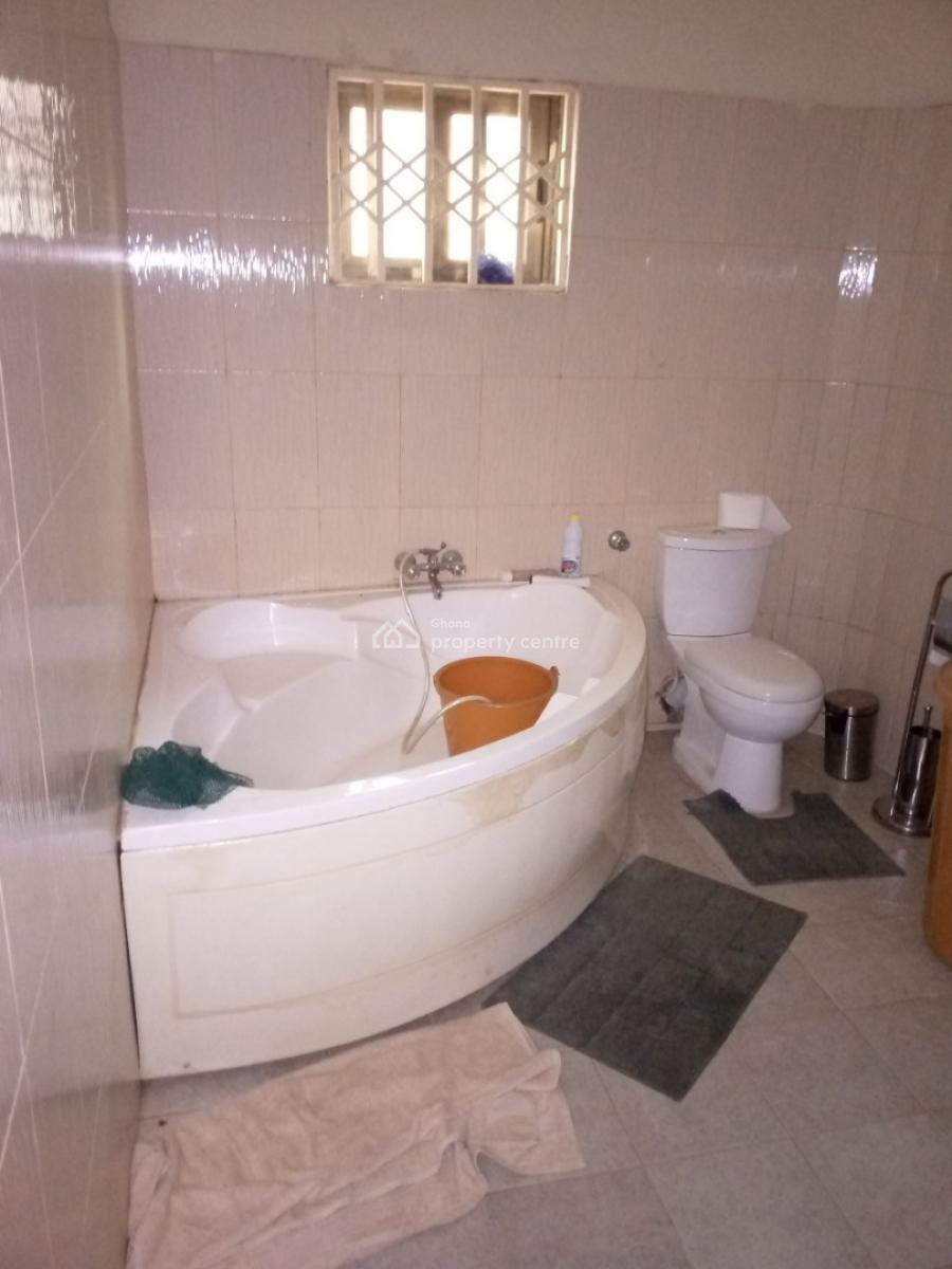 8 Bedrooms House, Gbetsile, Mataheko, Tema, Accra, House for Rent