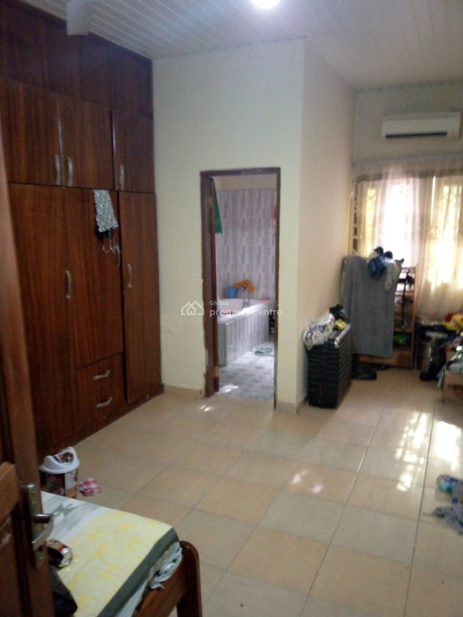 8 Bedrooms House, Gbetsile, Mataheko, Tema, Accra, House for Rent