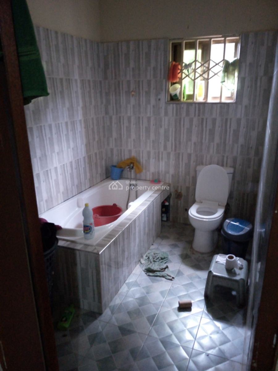 8 Bedrooms House, Gbetsile, Mataheko, Tema, Accra, House for Rent