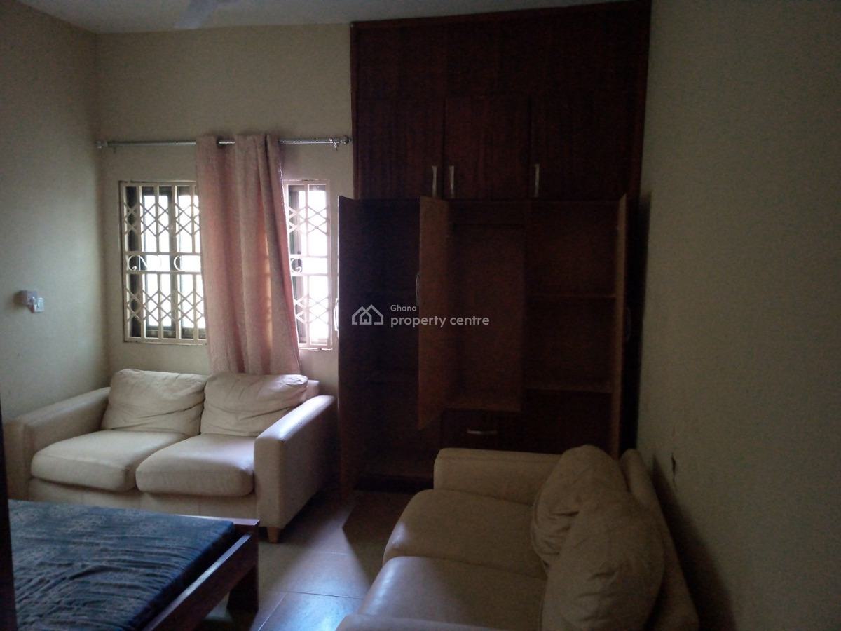 8 Bedrooms House, Gbetsile, Mataheko, Tema, Accra, House for Rent