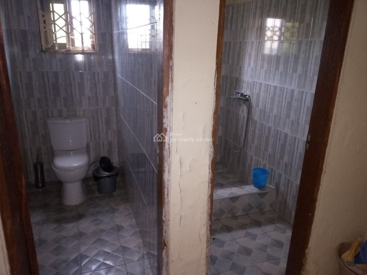 8 Bedrooms House, Gbetsile, Mataheko, Tema, Accra, House for Rent