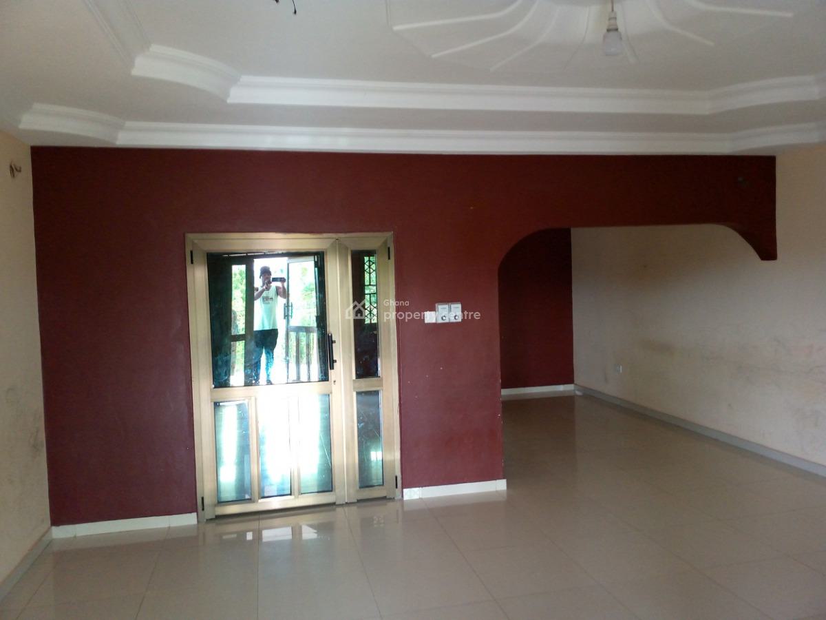 8 Bedrooms House, Gbetsile, Mataheko, Tema, Accra, House for Rent