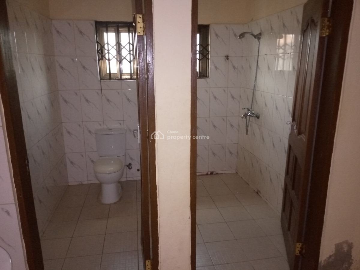 8 Bedrooms House, Gbetsile, Mataheko, Tema, Accra, House for Rent
