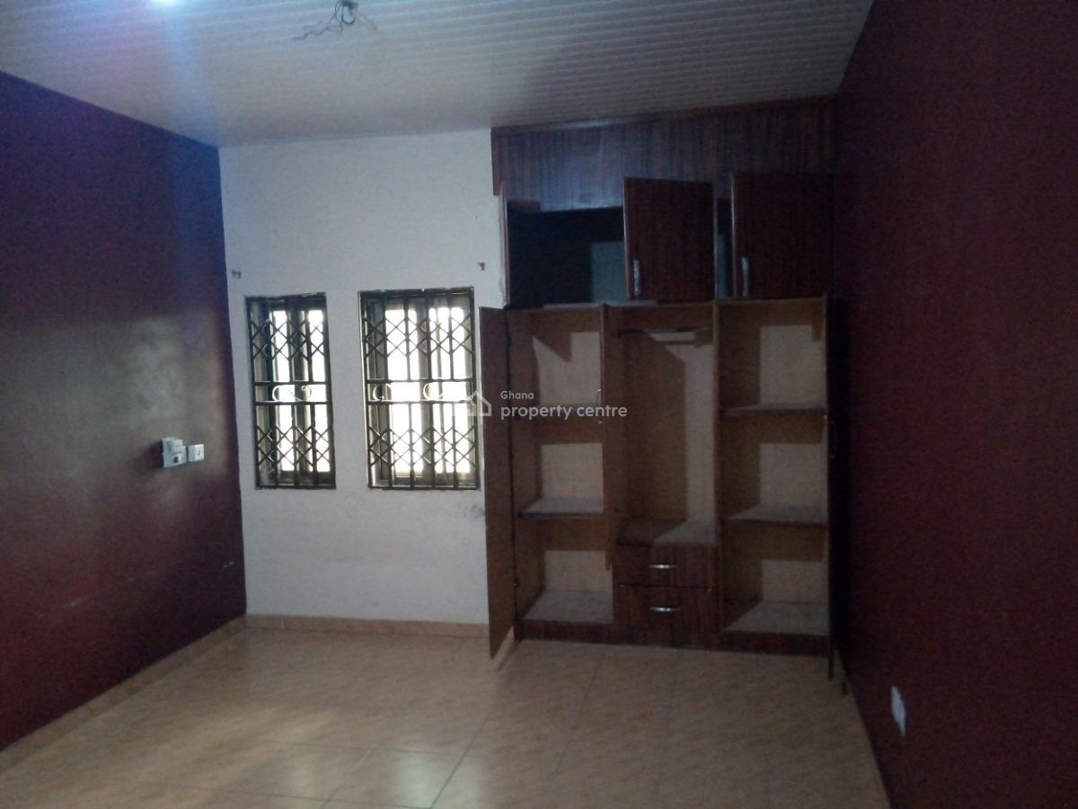 8 Bedrooms House, Gbetsile, Mataheko, Tema, Accra, House for Rent