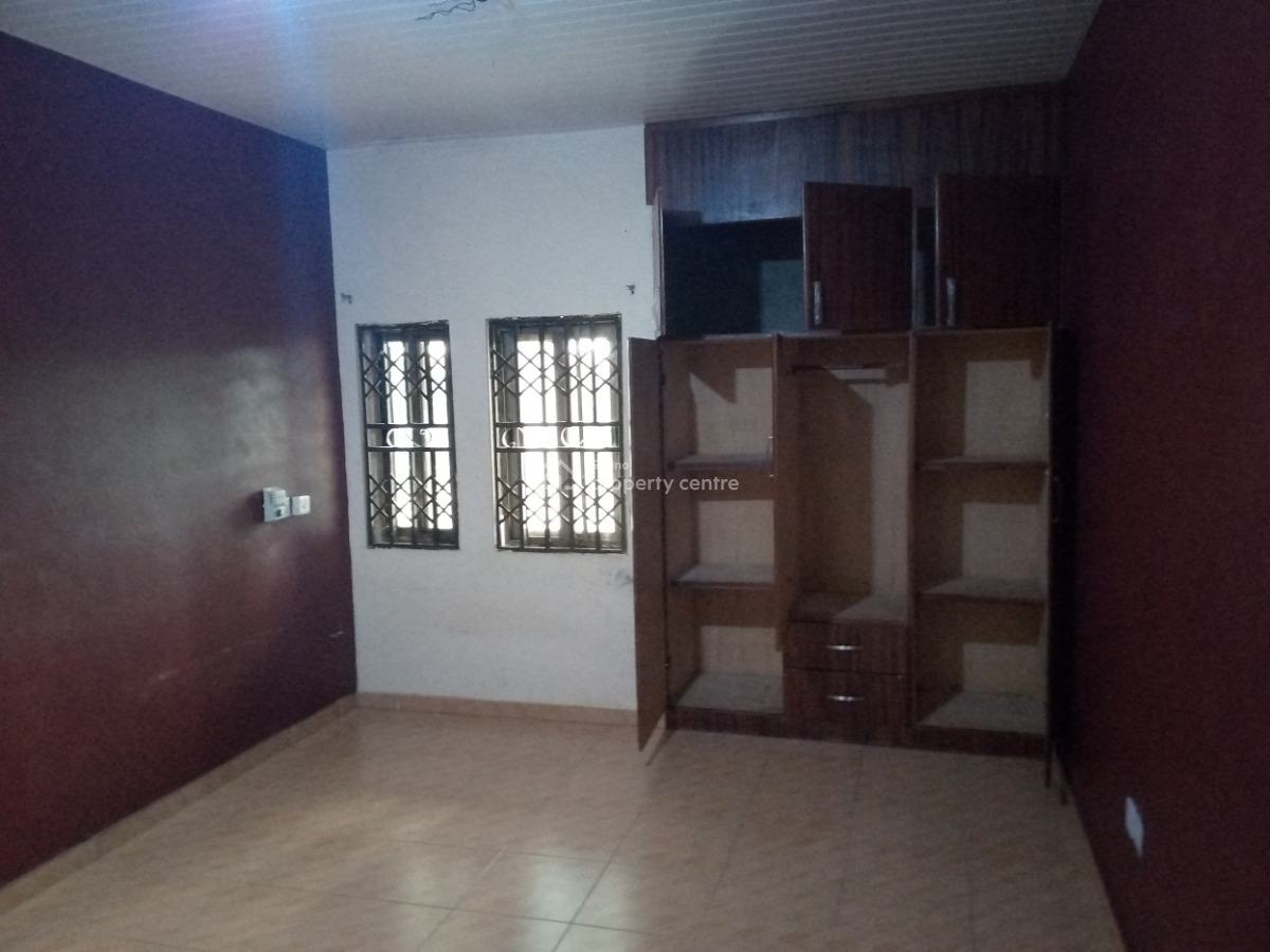 8 Bedrooms House, Gbetsile, Mataheko, Tema, Accra, House for Rent