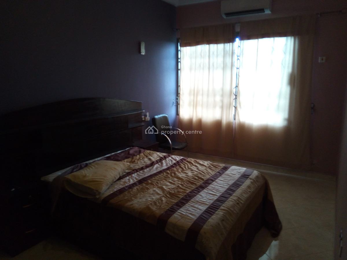 6 Bedrooms House, Tema Community 25, Tema, Accra, House for Rent