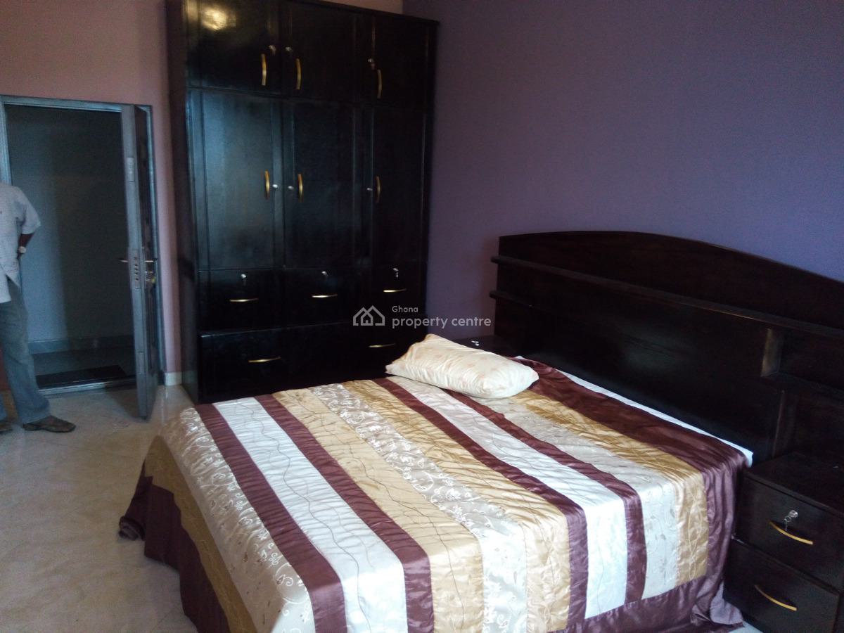 6 Bedrooms House, Tema Community 25, Tema, Accra, House for Rent