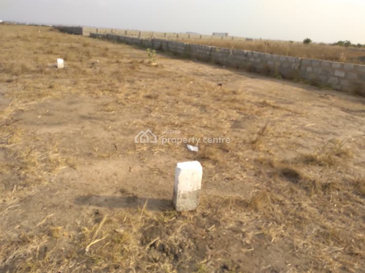 Buy a Plot and Build Your Desired Home, Prampram Waterworks, Prampram, Ningo Prampram District, Accra, Mixed-use Land for Sale